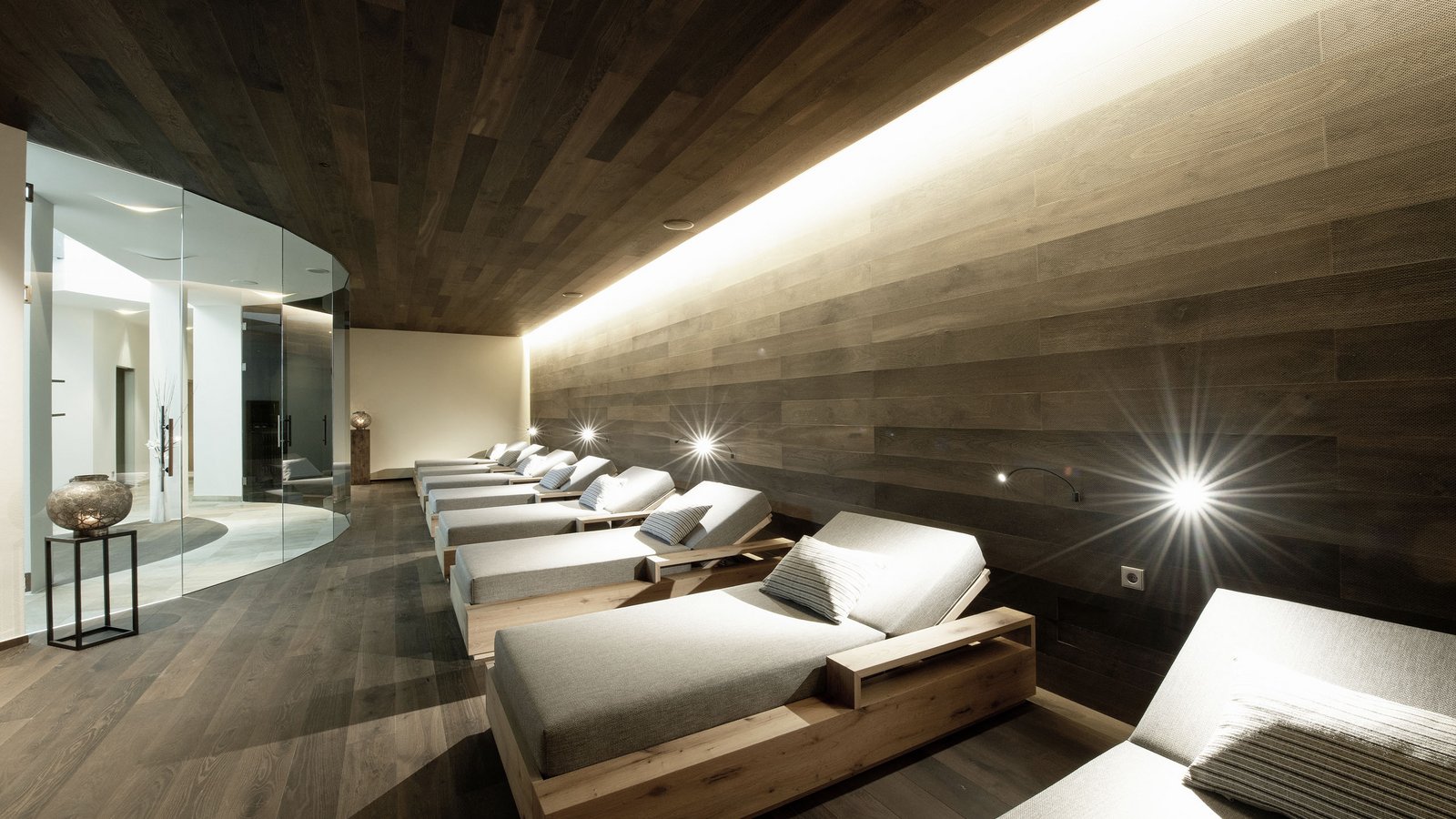 Un hotel all’Alpe di Siusi con spa per vacanze rigeneranti Un hotel all’Alpe di Siusi con spa per vacanze rigeneranti