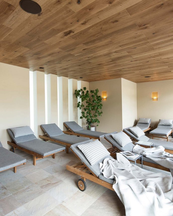 Hotel con piscina all’Alpe di Siusi, ma anche con saune Hotel con piscina all’Alpe di Siusi, ma anche con saune