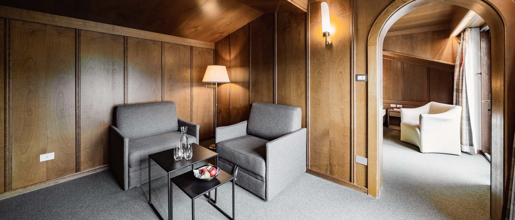 Hotel 3 stelle sull’Alpe di Siusi: Plaza Easy Living Hotel 3 stelle sull’Alpe di Siusi: Plaza Easy Living