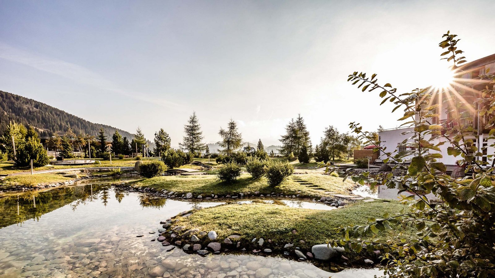 Hotel 5 stelle sull'Alpe di Siusi – Seiser Alm Urthaler Hotel 5 stelle sull'Alpe di Siusi – Seiser Alm Urthaler