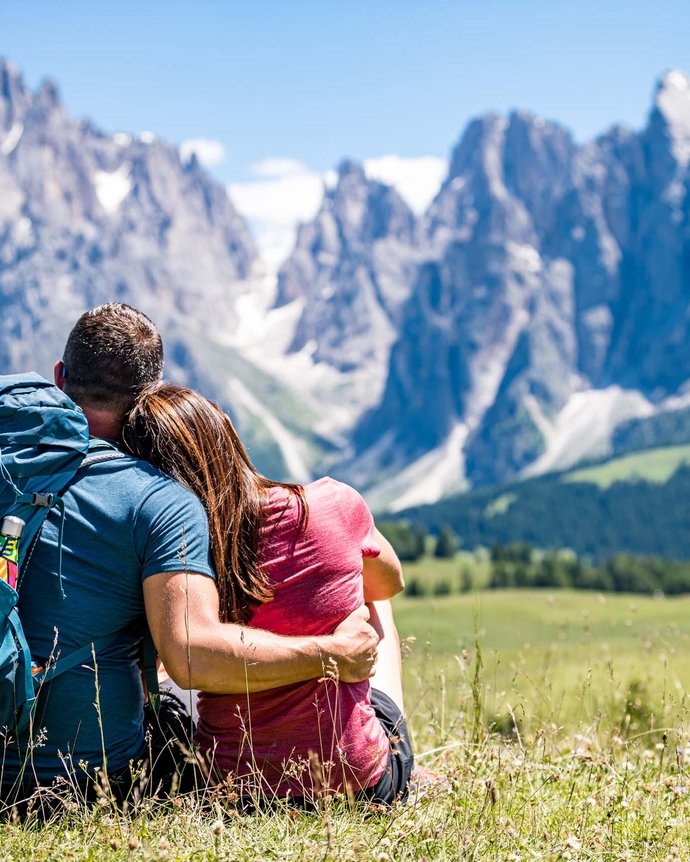 Una vacanza indimenticabile in hotel a Siusi allo Sciliar Una vacanza indimenticabile in hotel a Siusi allo Sciliar