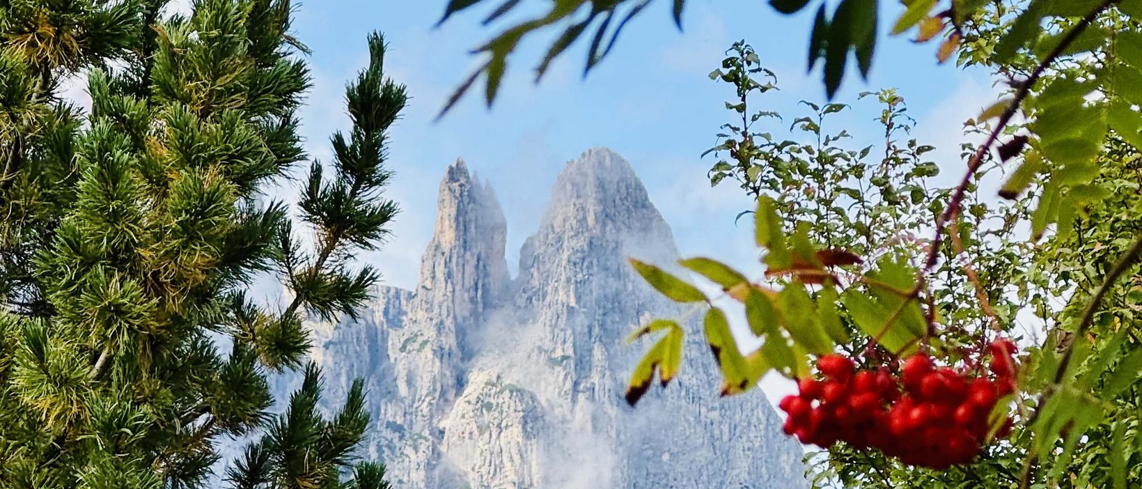 Alpe di Siusi: vacanze estive al Seiser Alm Urthaler Alpe di Siusi: vacanze estive al Seiser Alm Urthaler