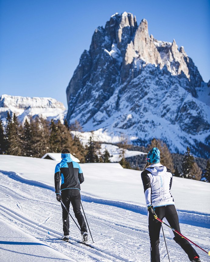 Hotel 3 stelle sull’Alpe di Siusi: Plaza Easy Living Hotel 3 stelle sull’Alpe di Siusi: Plaza Easy Living