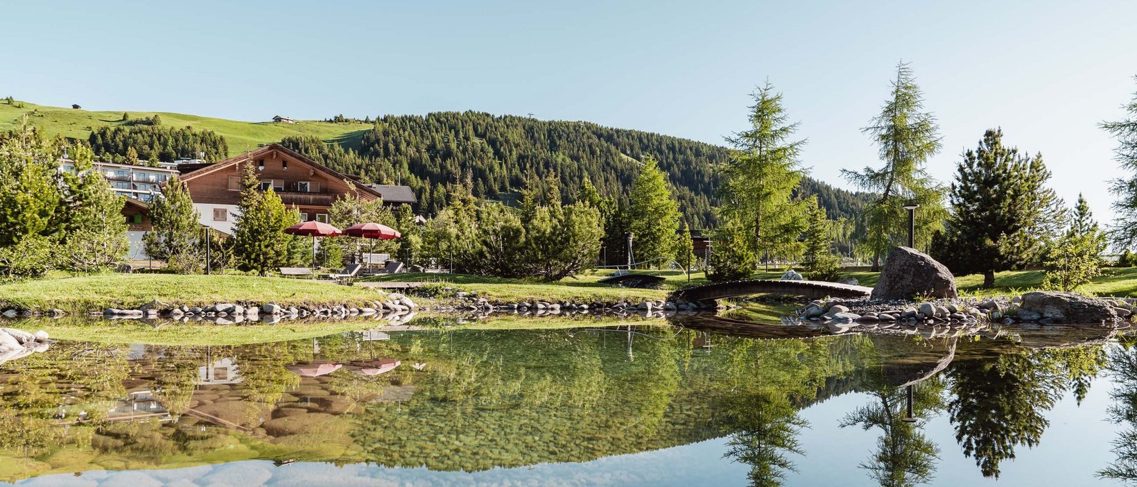 Hotel 5 stelle sull'Alpe di Siusi – Seiser Alm Urthaler Hotel 5 stelle sull'Alpe di Siusi – Seiser Alm Urthaler