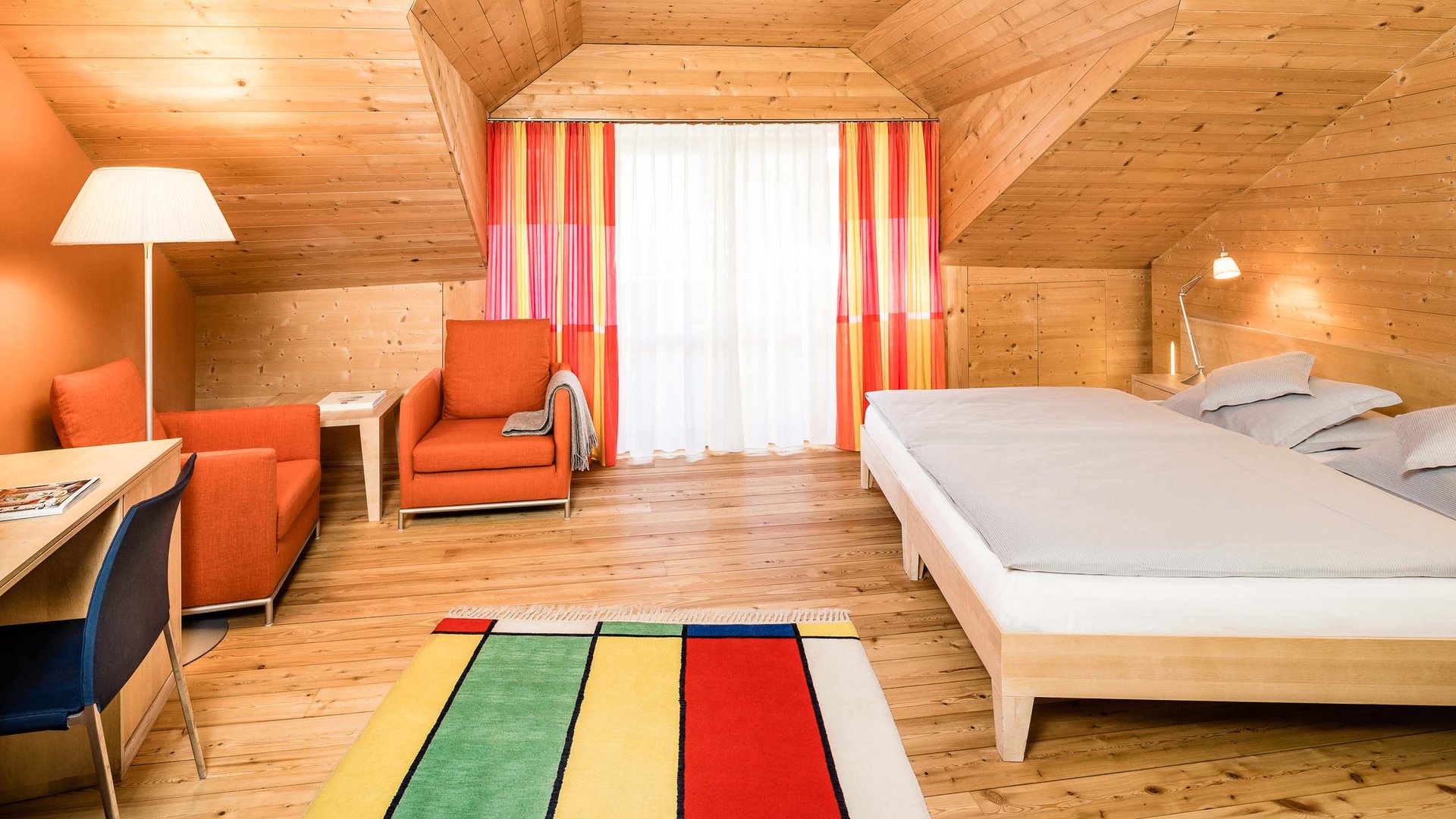 Urthaler, Ihr Designhotel in Südtirol