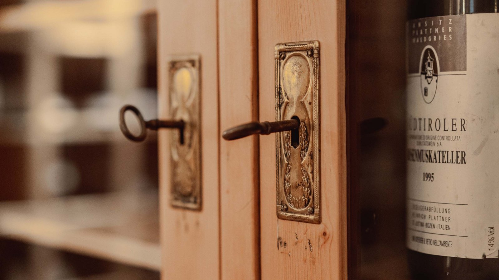 Alpe di Siusi, alberghi con cantina dei vini: Urthaler Alpe di Siusi, alberghi con cantina dei vini: Urthaler