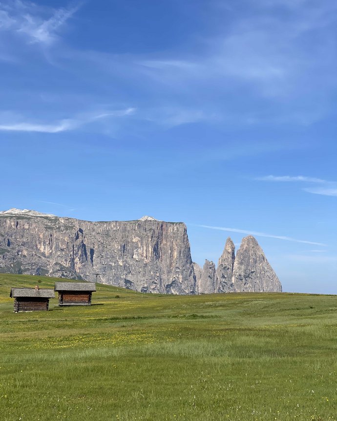 Una vacanza indimenticabile in hotel a Siusi allo Sciliar Una vacanza indimenticabile in hotel a Siusi allo Sciliar