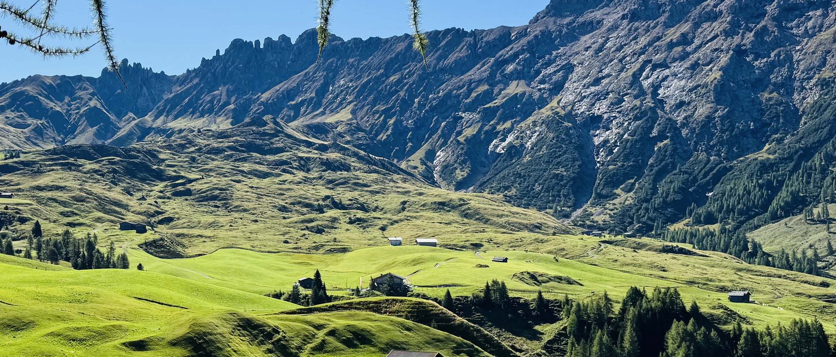 Alpe di Siusi: vacanze estive al Seiser Alm Urthaler Alpe di Siusi: vacanze estive al Seiser Alm Urthaler