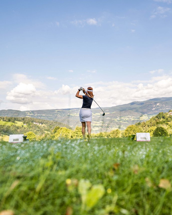 Le nostre camere nella natura Le nostre camere nella natura