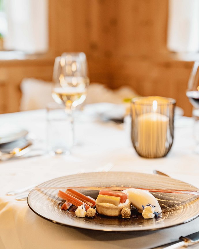 Le nostre camere nella natura Le nostre camere nella natura