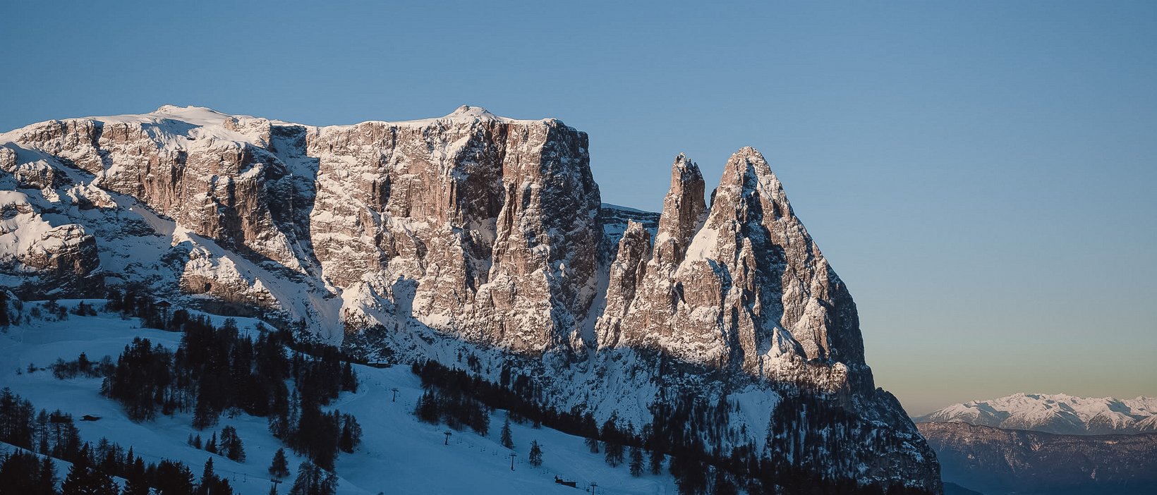 Hotel 3 stelle sull’Alpe di Siusi: Plaza Easy Living Hotel 3 stelle sull’Alpe di Siusi: Plaza Easy Living