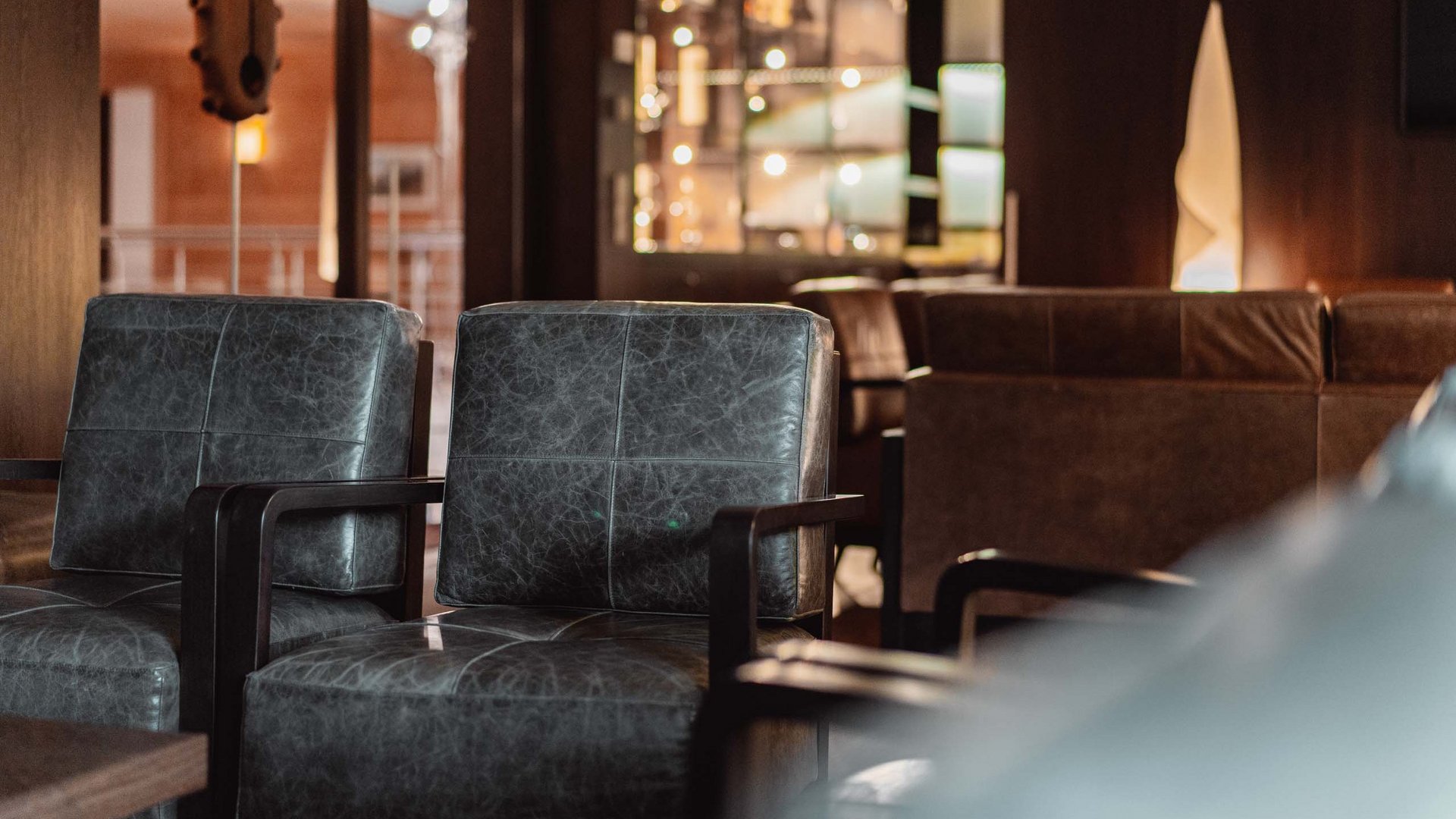 Il vostro hotel con cigar lounge: Urthaler Il vostro hotel con cigar lounge: Urthaler