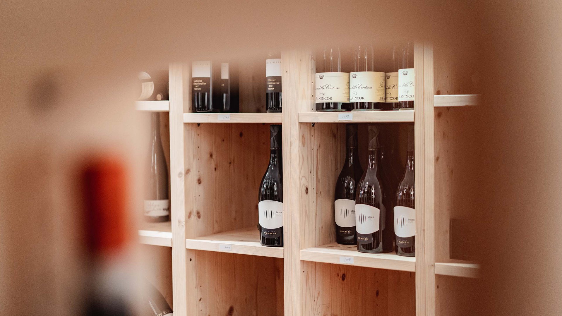 Alpe di Siusi, alberghi con cantina dei vini: Urthaler Alpe di Siusi, alberghi con cantina dei vini: Urthaler