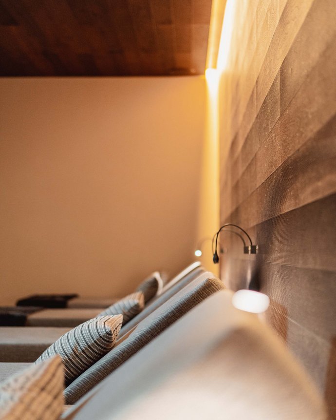 Il vostro design hotel in Alto Adige: l’Urthaler Il vostro design hotel in Alto Adige: l’Urthaler