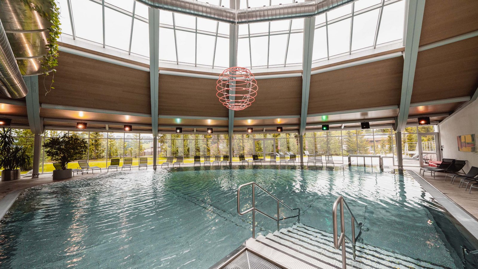 Un hotel all’Alpe di Siusi con spa per vacanze rigeneranti Un hotel all’Alpe di Siusi con spa per vacanze rigeneranti