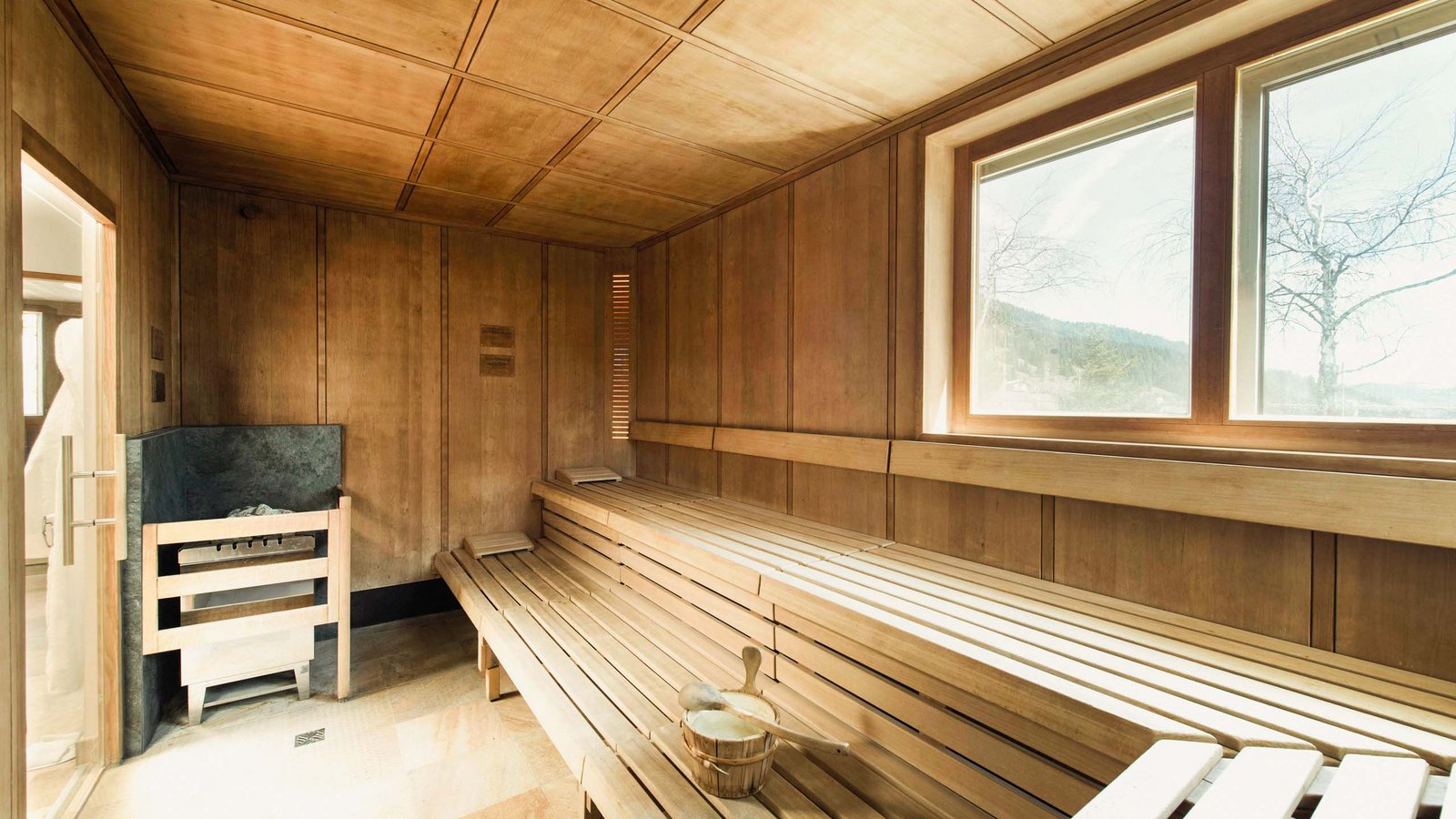 Il vostro design hotel in Alto Adige: l’Urthaler Il vostro design hotel in Alto Adige: l’Urthaler