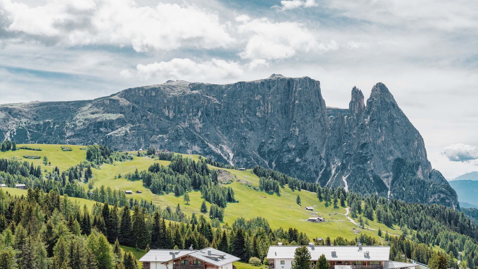 Una vacanza indimenticabile in hotel a Siusi allo Sciliar Una vacanza indimenticabile in hotel a Siusi allo Sciliar