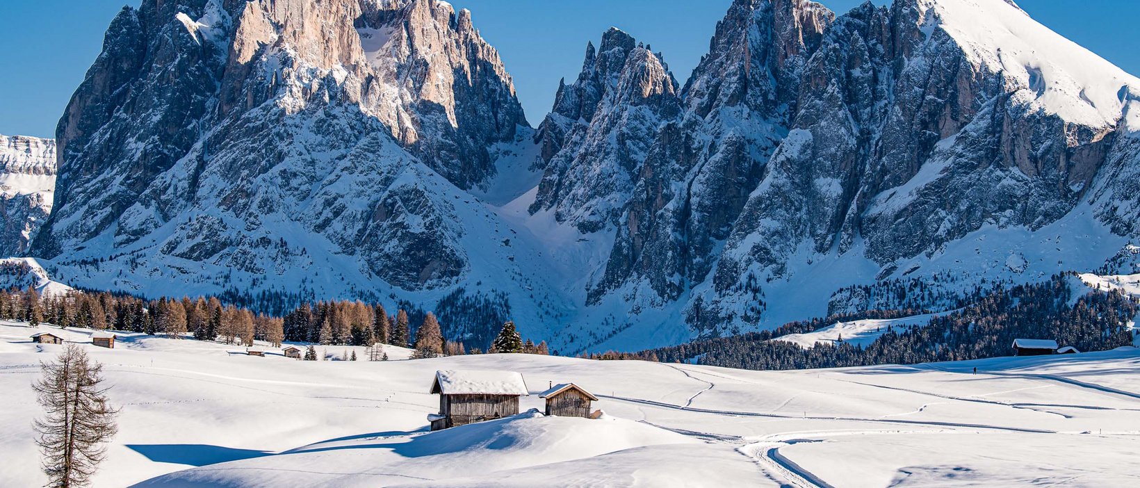 Una vacanza indimenticabile in hotel a Siusi allo Sciliar Una vacanza indimenticabile in hotel a Siusi allo Sciliar