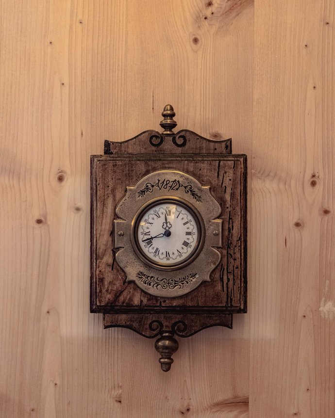 Natura e design nel vostro hotel in legno, in Trentino Natura e design nel vostro hotel in legno, in Trentino