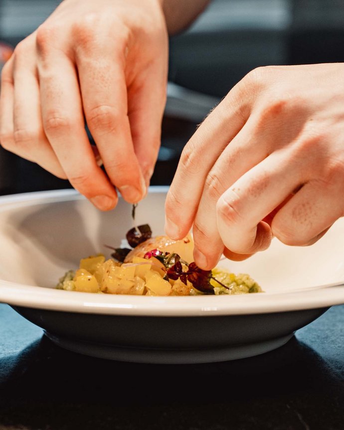 Hotel all’Alpe di Siusi con mezza pensione Hotel all’Alpe di Siusi con mezza pensione