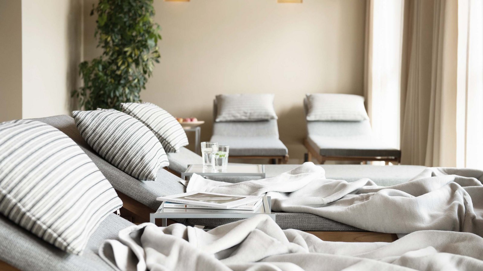 Un hotel all’Alpe di Siusi con spa per vacanze rigeneranti Un hotel all’Alpe di Siusi con spa per vacanze rigeneranti