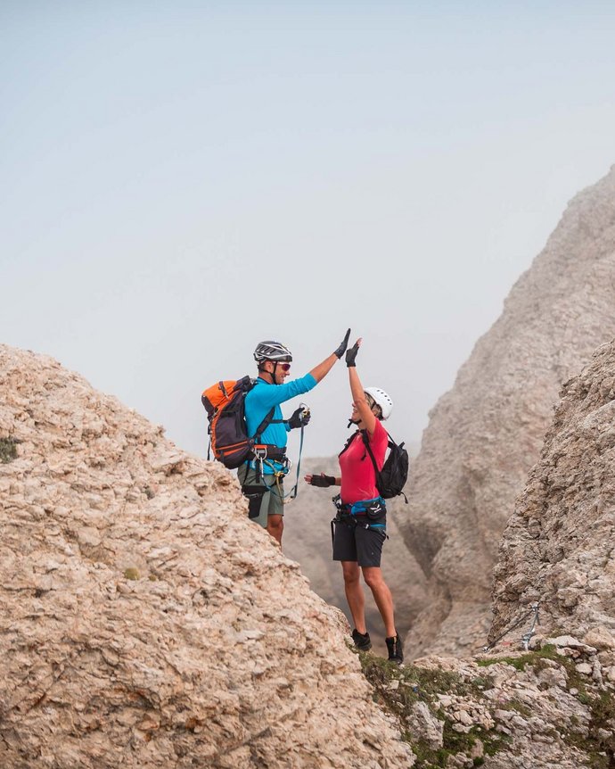 Il vostro hotel 5 stelle tra le Dolomiti Il vostro hotel 5 stelle tra le Dolomiti