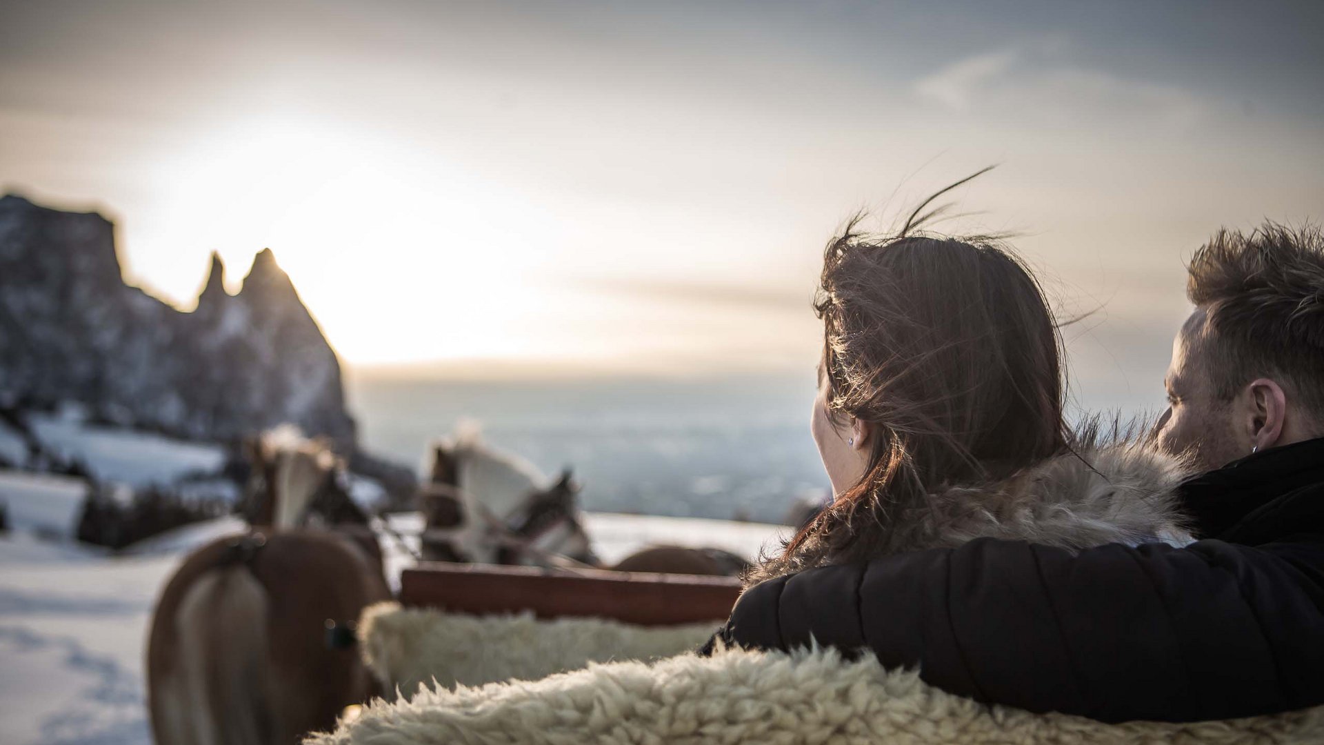 Ihr Urlaub auf der Seiser Alm