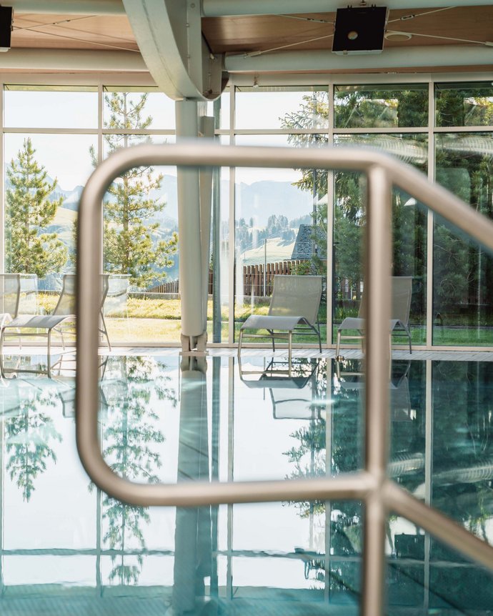 Le nostre camere nella natura Le nostre camere nella natura