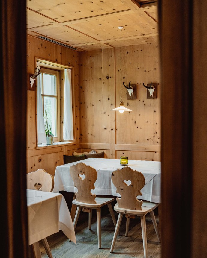 Il vostro design hotel in Alto Adige: l’Urthaler Il vostro design hotel in Alto Adige: l’Urthaler