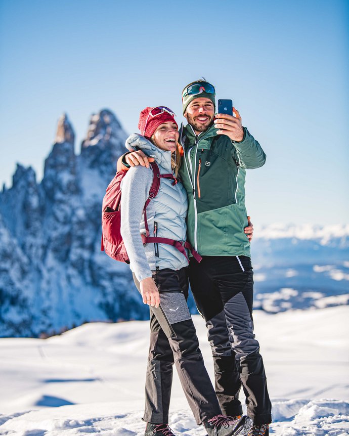 Hotel 3 stelle sull’Alpe di Siusi: Plaza Easy Living Hotel 3 stelle sull’Alpe di Siusi: Plaza Easy Living