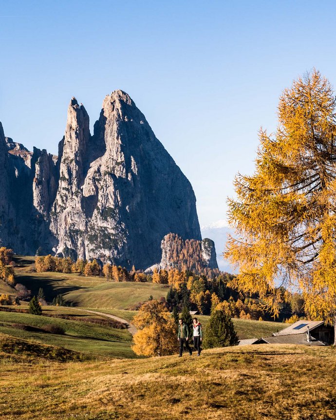 Il vostro hotel 5 stelle tra le Dolomiti Il vostro hotel 5 stelle tra le Dolomiti