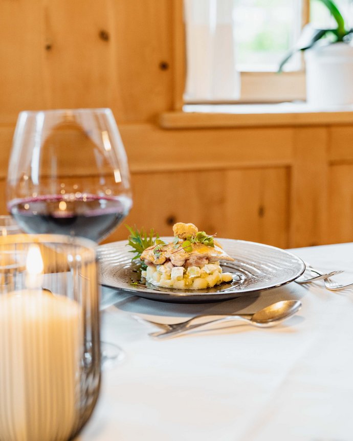 Hotel 5 stelle sull'Alpe di Siusi – Seiser Alm Urthaler Hotel 5 stelle sull'Alpe di Siusi – Seiser Alm Urthaler