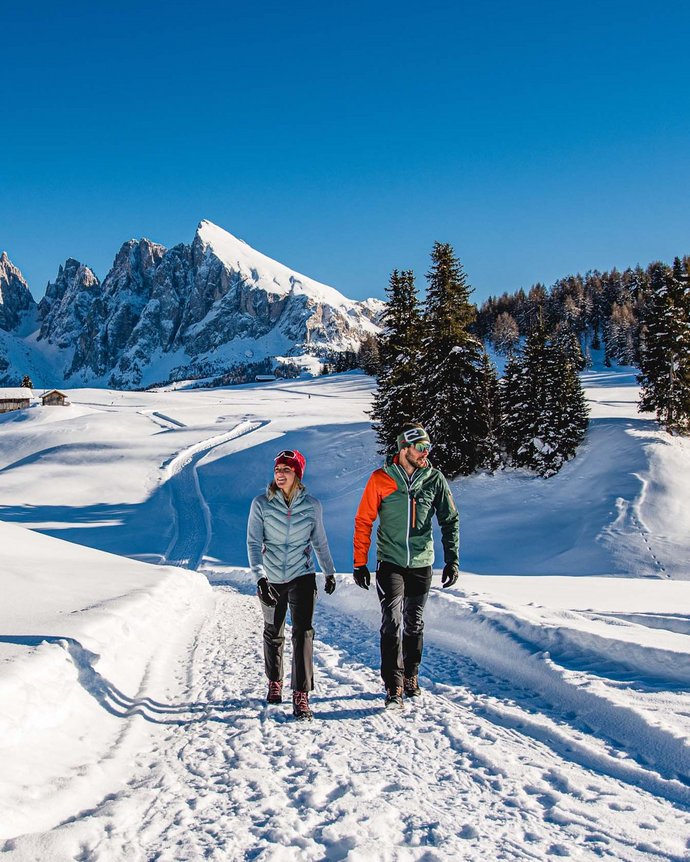 Il vostro hotel 5 stelle tra le Dolomiti Il vostro hotel 5 stelle tra le Dolomiti