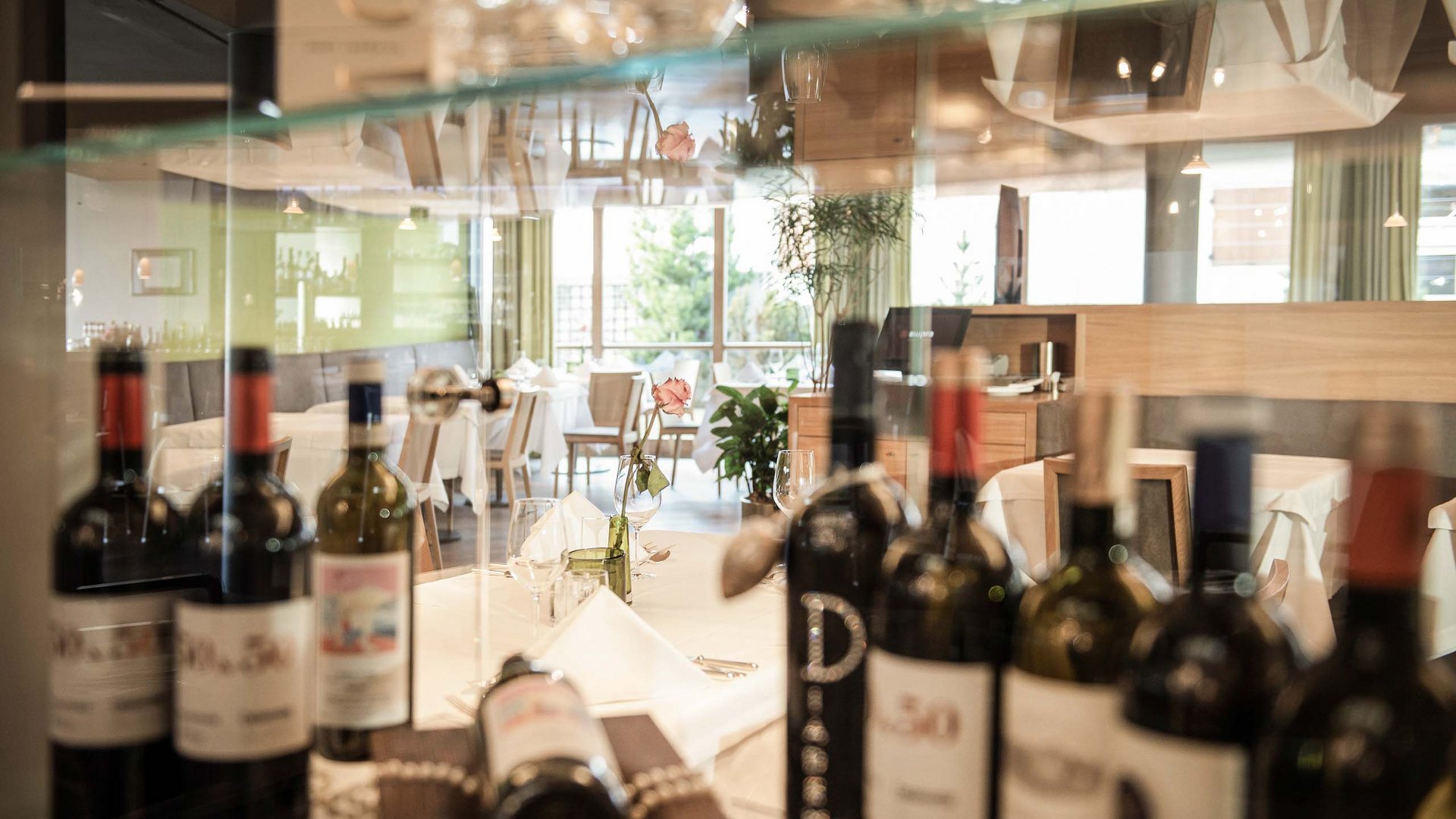 Alpe di Siusi | Mezza pensione all’Hotel Urthaler Alpe di Siusi | Mezza pensione all’Hotel Urthaler