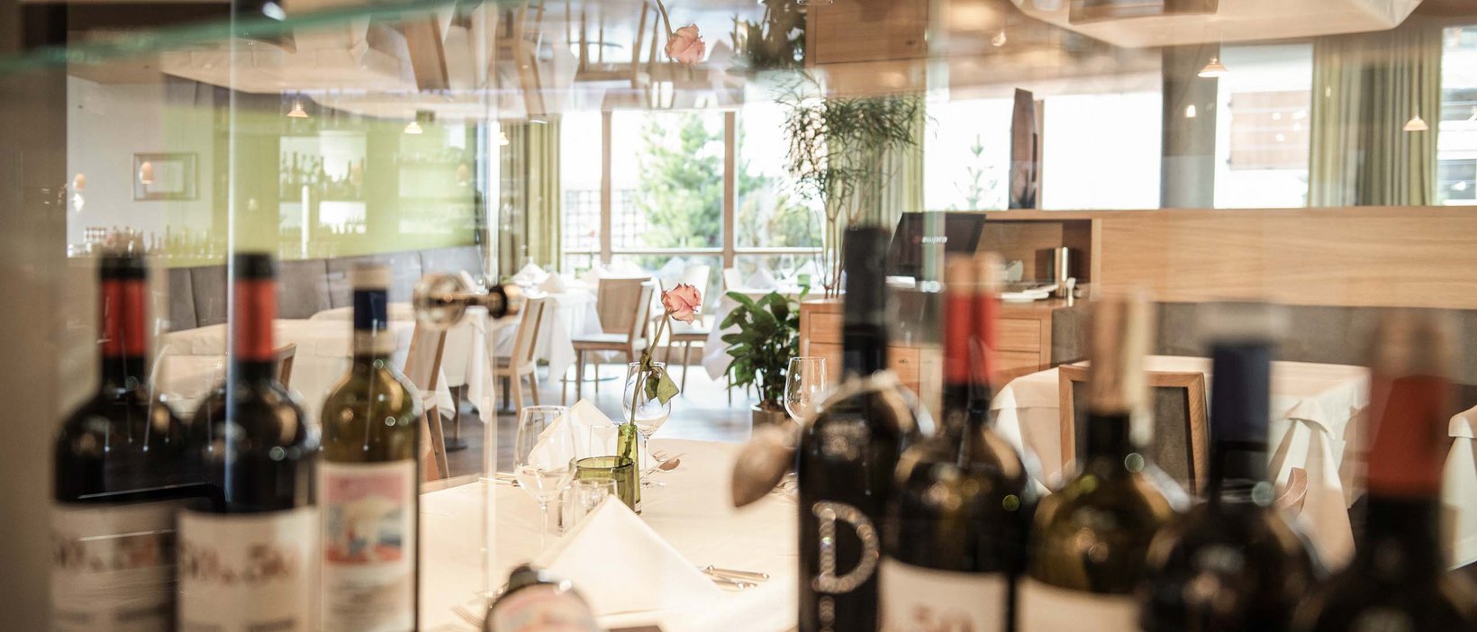 Hotel 5 stelle sull'Alpe di Siusi – Seiser Alm Urthaler Hotel 5 stelle sull'Alpe di Siusi – Seiser Alm Urthaler