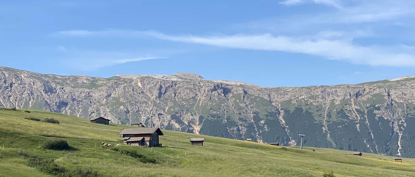 Alpe di Siusi: vacanze estive al Seiser Alm Urthaler Alpe di Siusi: vacanze estive al Seiser Alm Urthaler