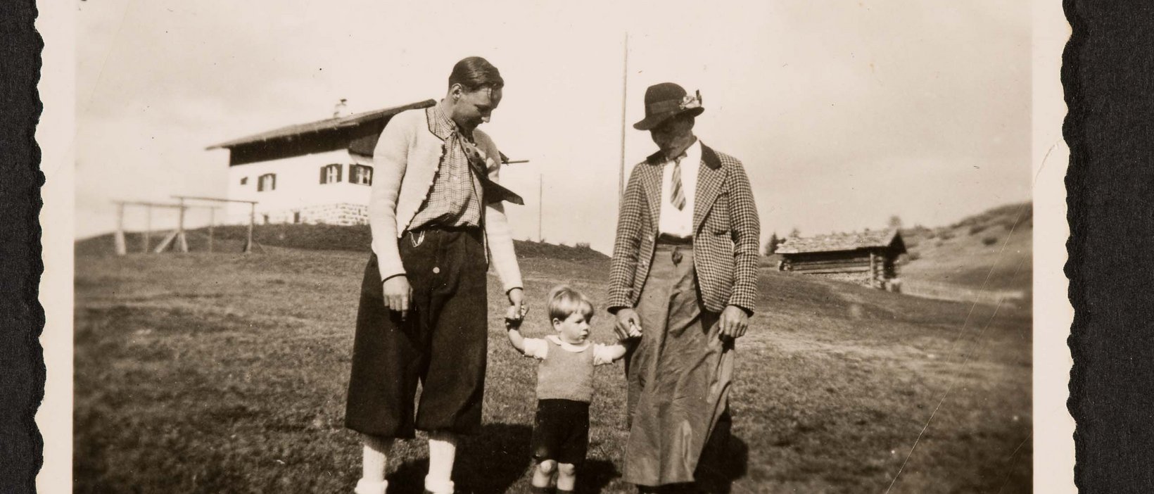 Hotel Urthaler. Alpe di Siusi. Hotel Urthaler. Alpe di Siusi.