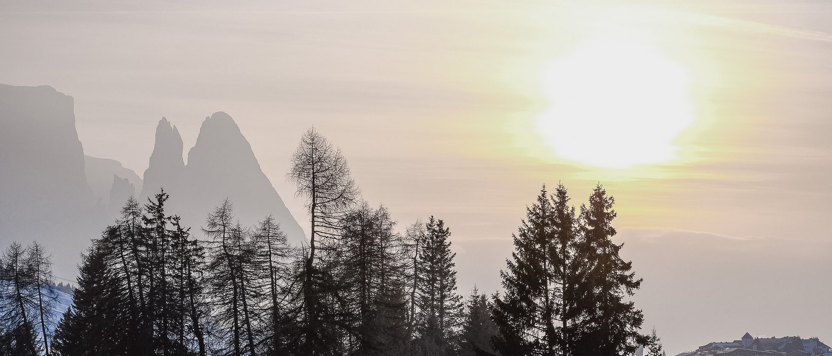 Hotel 3 stelle sull’Alpe di Siusi: Plaza Easy Living Hotel 3 stelle sull’Alpe di Siusi: Plaza Easy Living