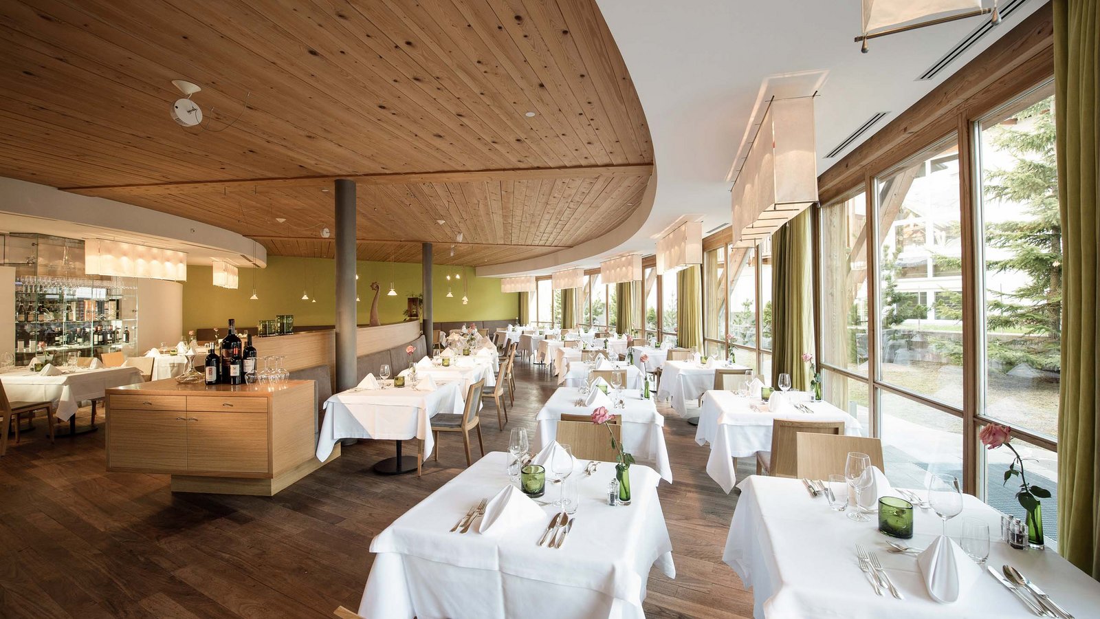 Il vostro design hotel in Alto Adige: l’Urthaler Il vostro design hotel in Alto Adige: l’Urthaler