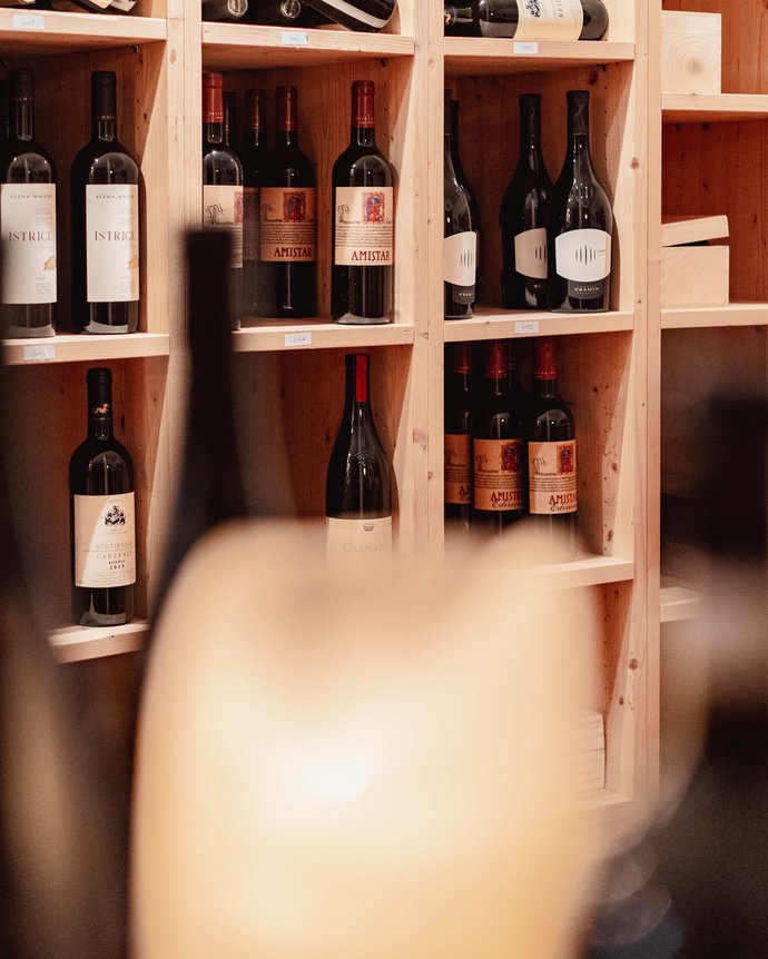 Alpe di Siusi, alberghi con cantina dei vini: Urthaler Alpe di Siusi, alberghi con cantina dei vini: Urthaler