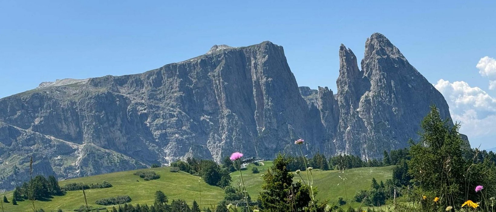 Una vacanza indimenticabile in hotel a Siusi allo Sciliar Una vacanza indimenticabile in hotel a Siusi allo Sciliar