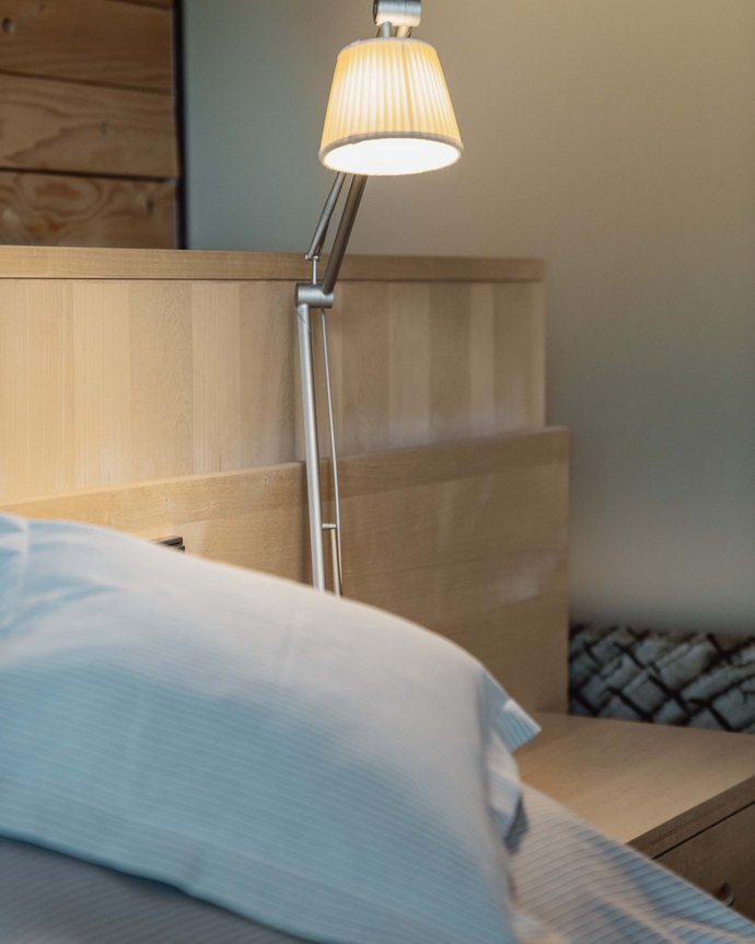 Il vostro design hotel in Alto Adige: l’Urthaler Il vostro design hotel in Alto Adige: l’Urthaler