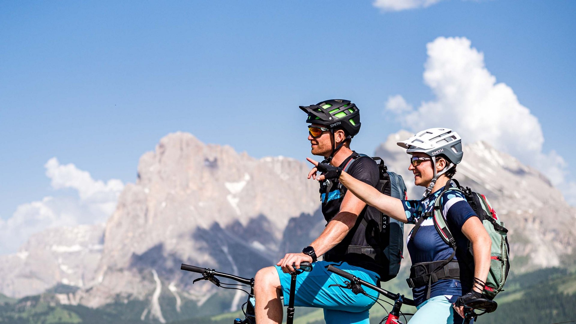 Alpe di Siusi: vacanze estive al Seiser Alm Urthaler Alpe di Siusi: vacanze estive al Seiser Alm Urthaler