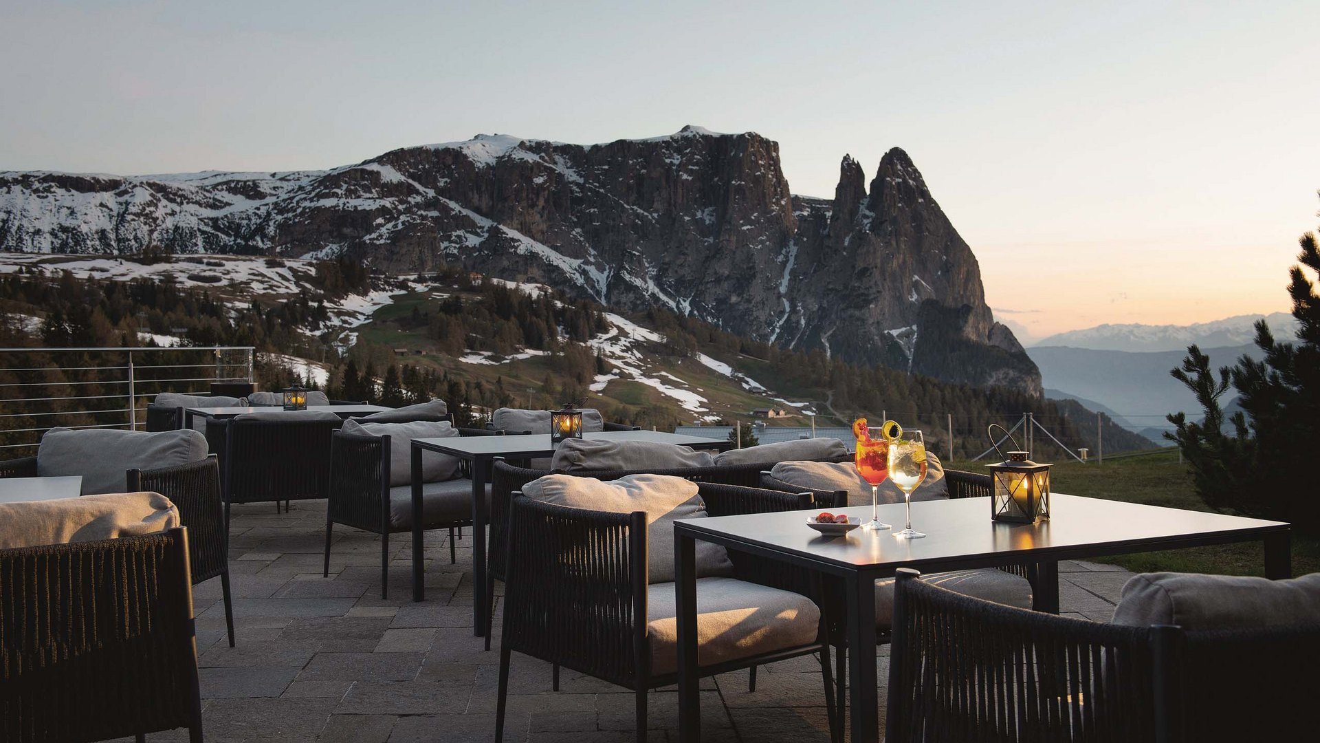 Il vostro design hotel in Alto Adige: l’Urthaler Il vostro design hotel in Alto Adige: l’Urthaler