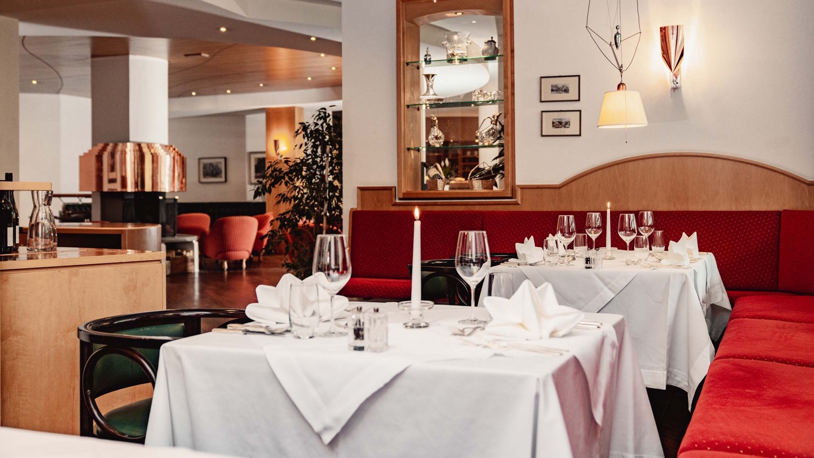 Hotel all’Alpe di Siusi con mezza pensione Hotel all’Alpe di Siusi con mezza pensione