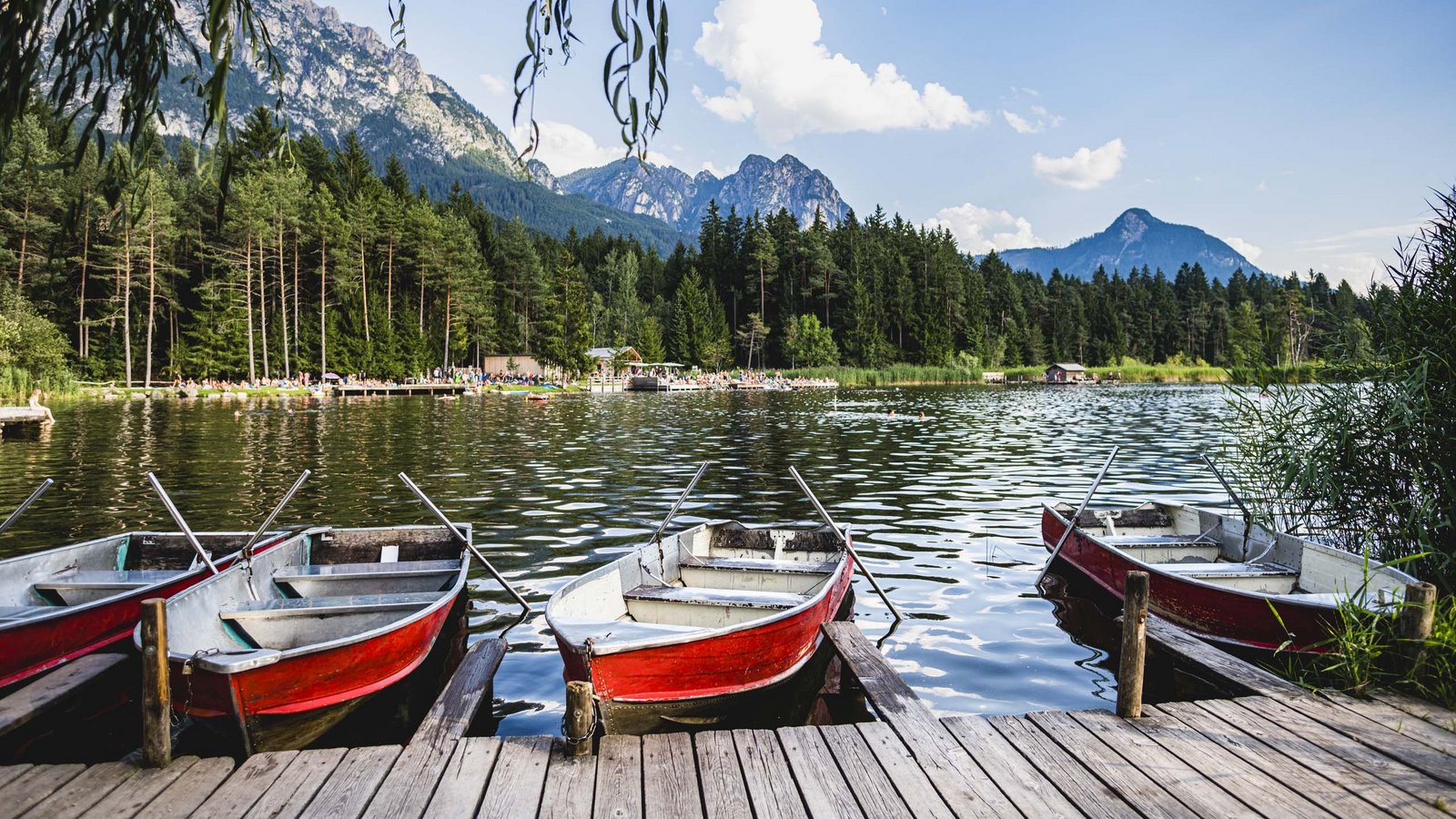La vostra estate all’Alpe di Siusi La vostra estate all’Alpe di Siusi