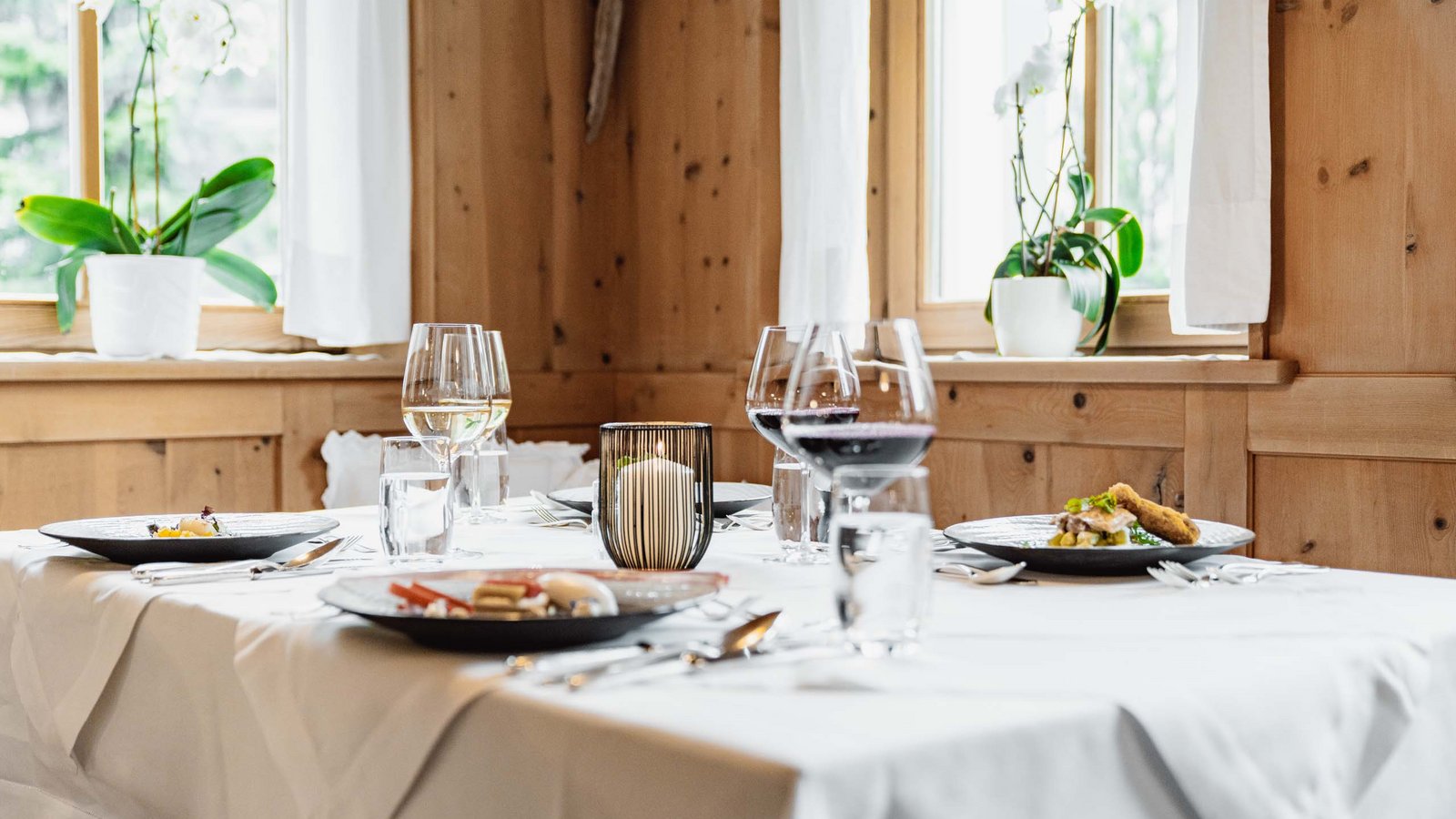 Il vostro design hotel in Alto Adige: l’Urthaler Il vostro design hotel in Alto Adige: l’Urthaler