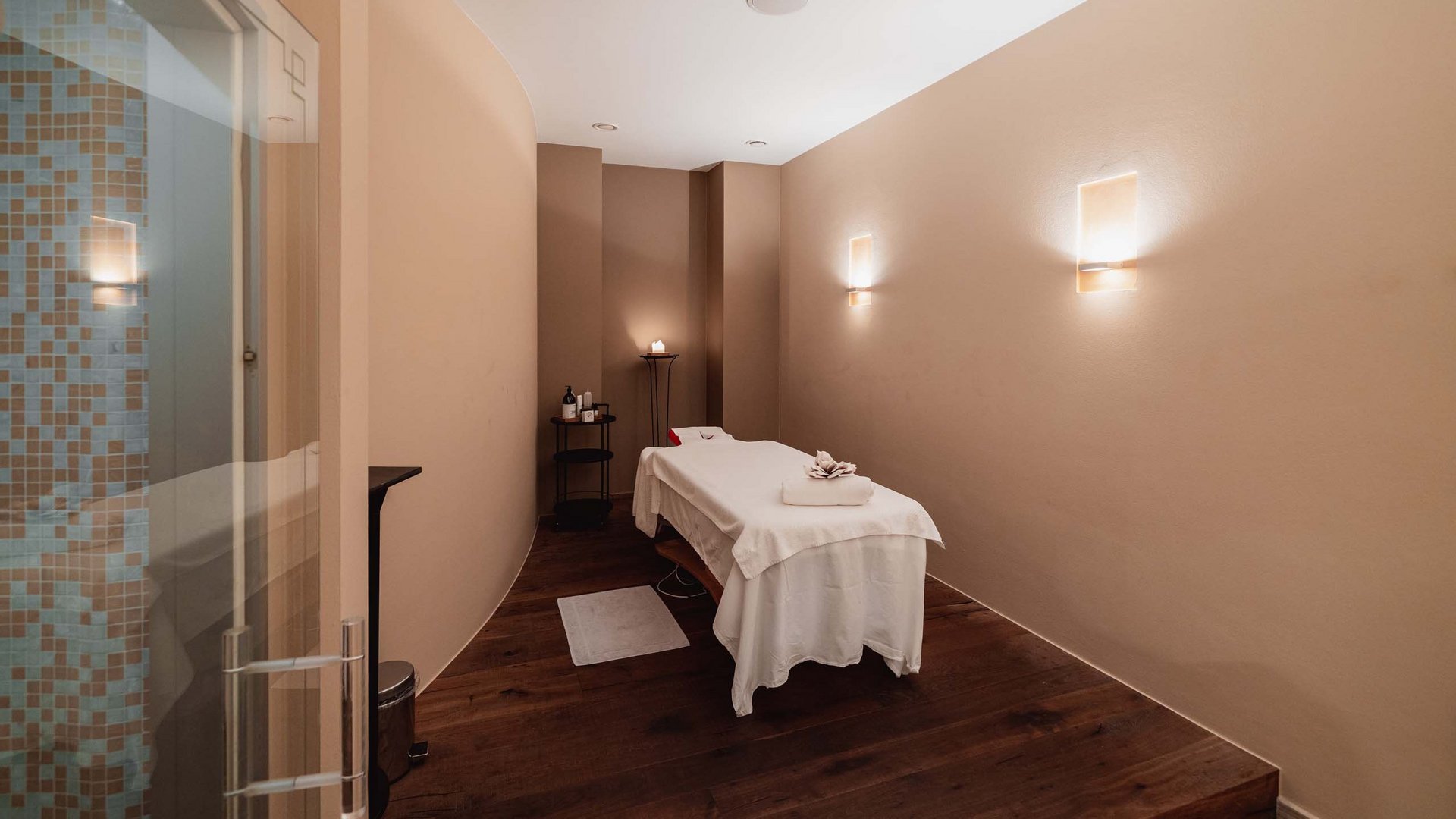 Un hotel all’Alpe di Siusi con spa per vacanze rigeneranti Un hotel all’Alpe di Siusi con spa per vacanze rigeneranti
