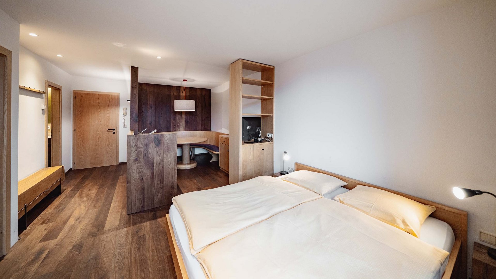 Appartamenti Alpe di Siusi al Plaza Easy Living