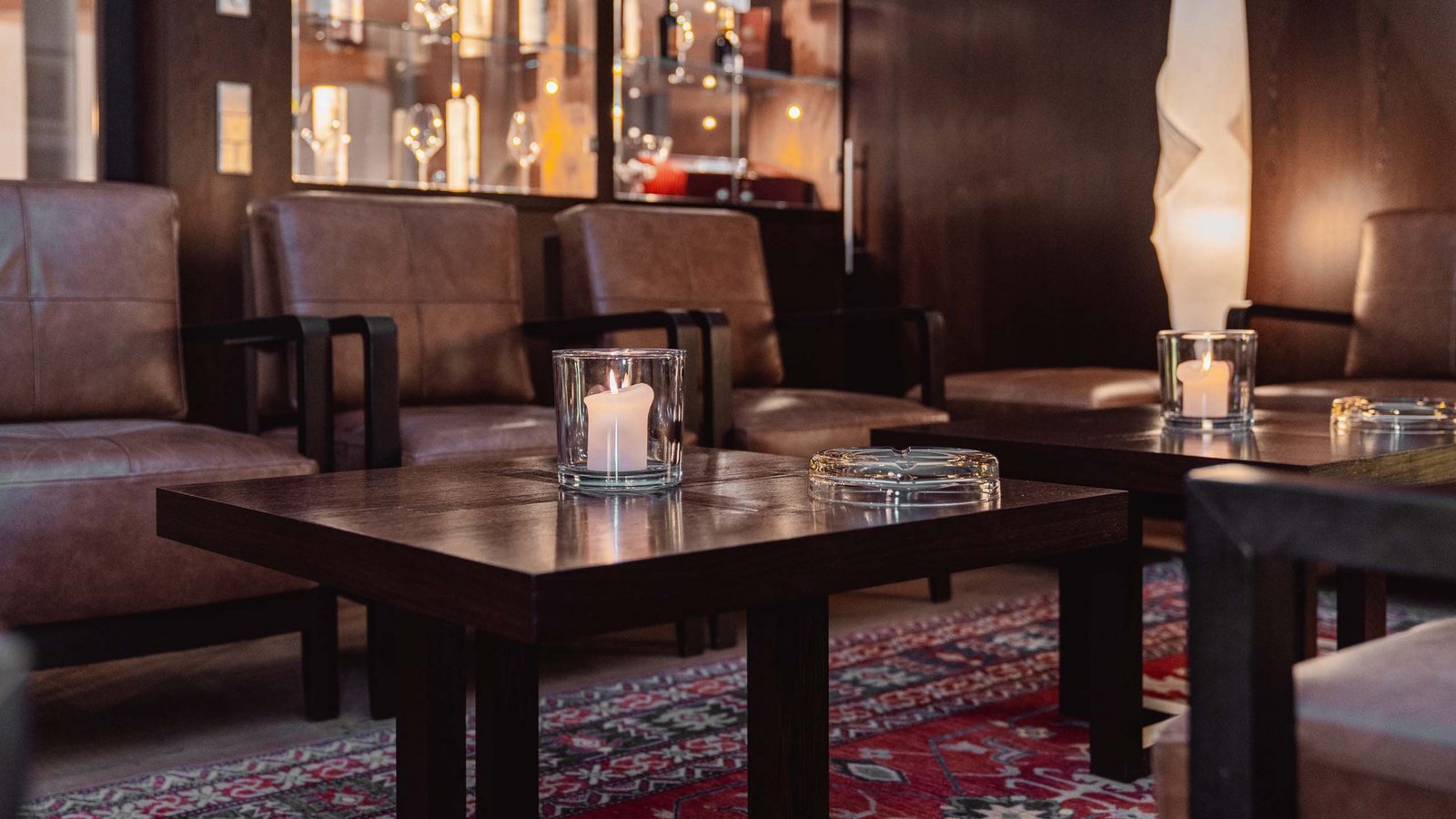 Il vostro hotel con cigar lounge: Urthaler Il vostro hotel con cigar lounge: Urthaler